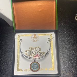 Alex and Ani Bracelet